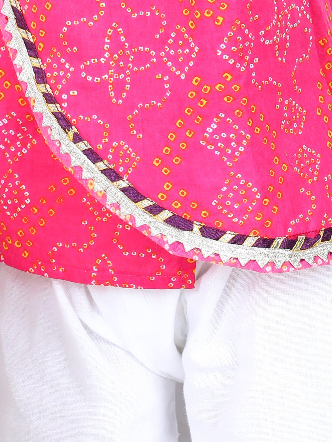 Full Sleeve Cotton Kurta Pajama for Boys- Pinkwomensfashionfun