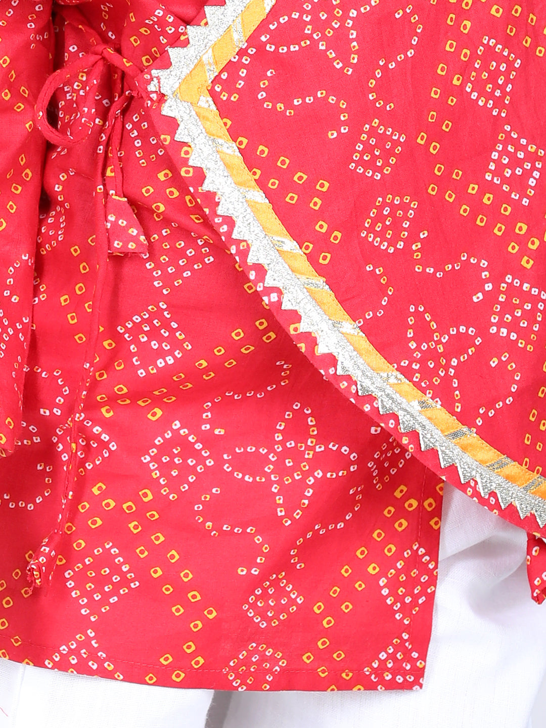 Full Sleeve Cotton Kurta Pajama for Boys- Redwomensfashionfun