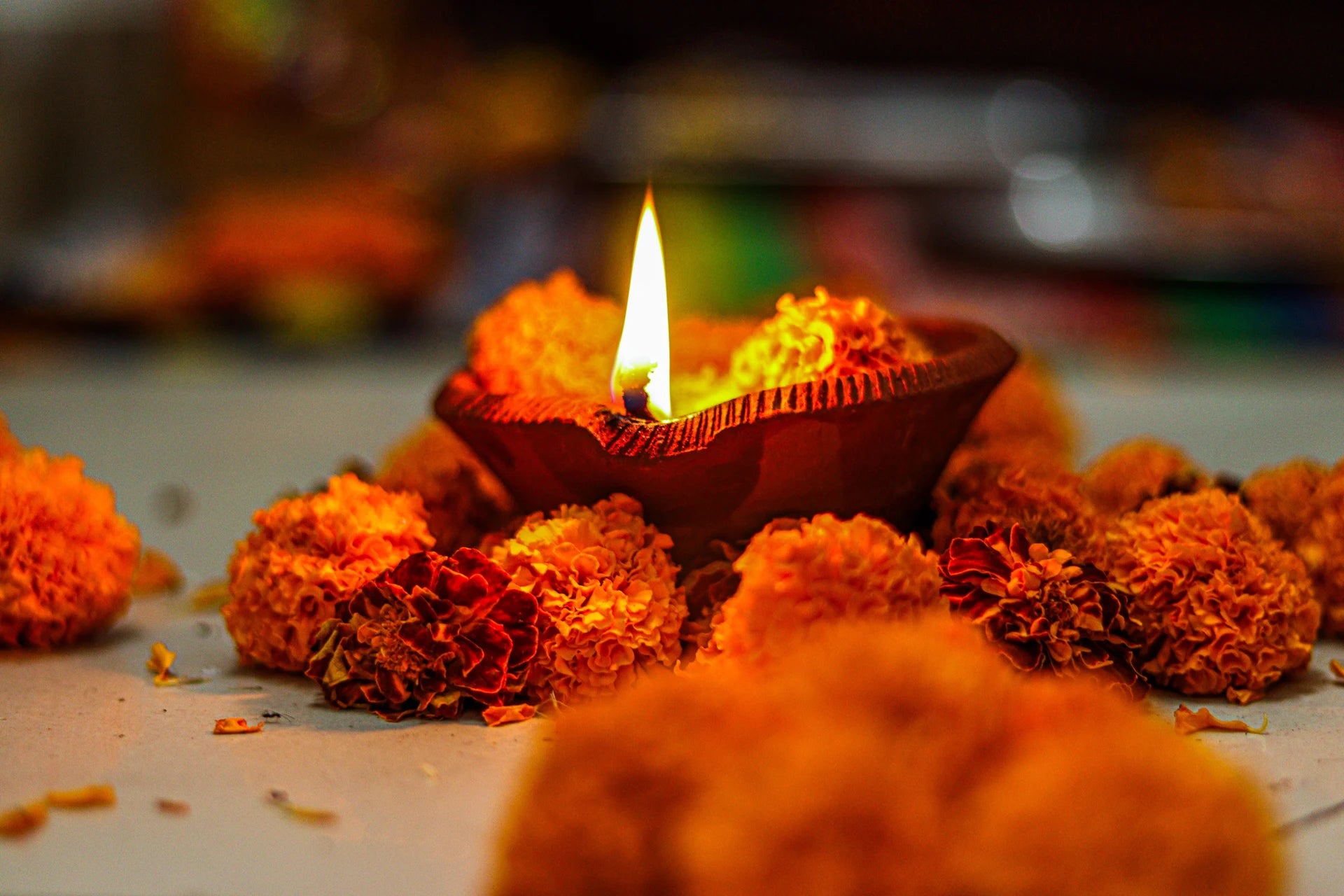 Diwali Festive Collection